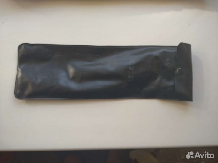 Домкрат винтовой