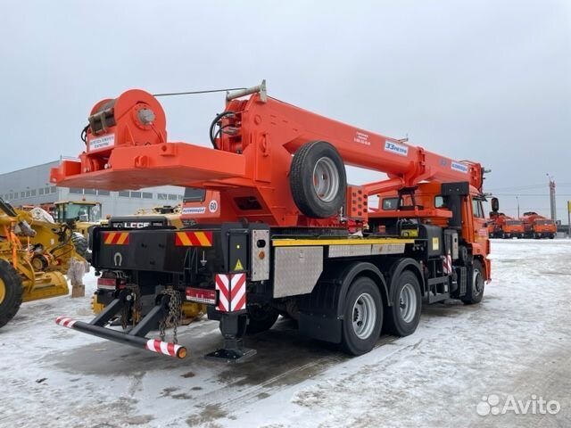 Клинцы КС-55729-1К-3 (ОВОИД), 2023