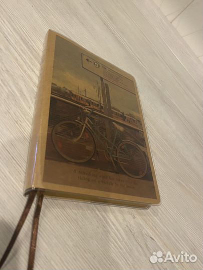 Скетчбук блокнот