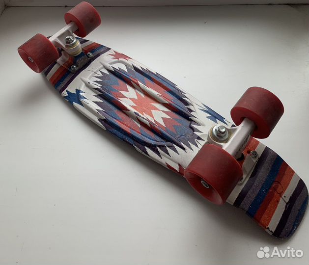 Лонгборд penny original 22 aztec