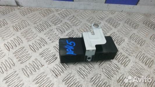 Блок комфорта hyundai santa FE 2 (APH05M301)