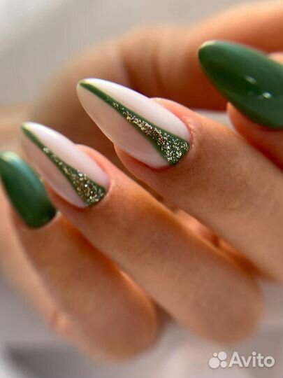 Маникюр педикюр на дому