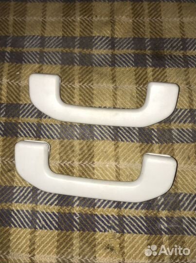 Салонная ручка потолка Мерседес Вито W447