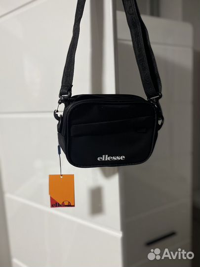 Барсетка Ellesse