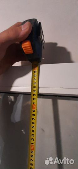 Оконная рама