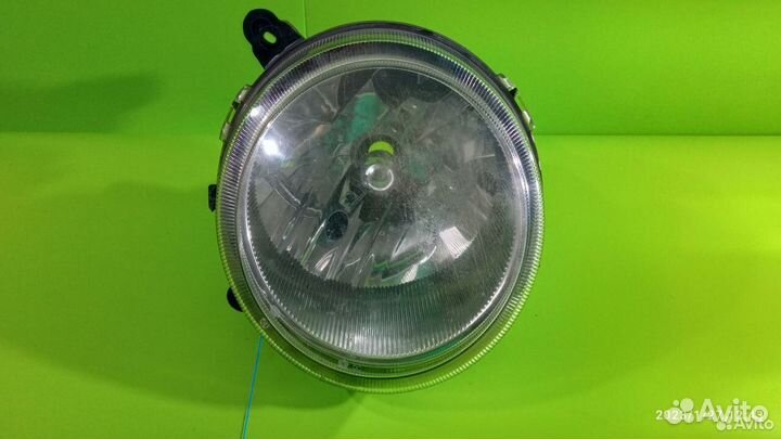 Фара правая для Jeep Patriot 2007-2016