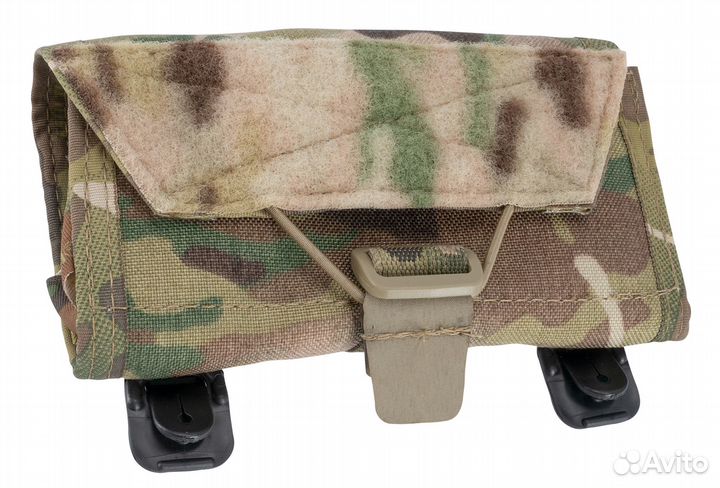 HSG Navigator Tech Pouch Molle