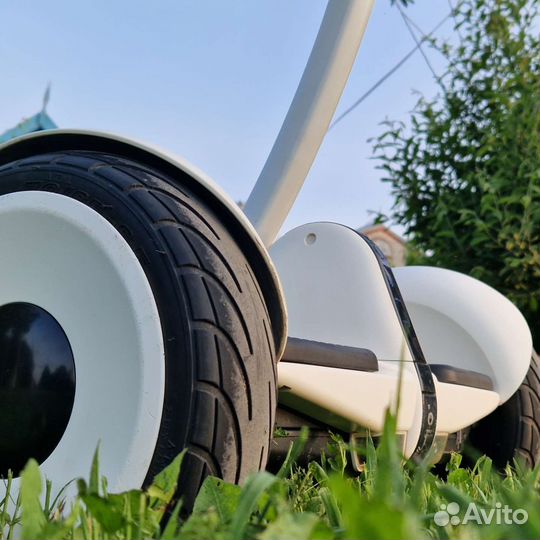 Гироскутер