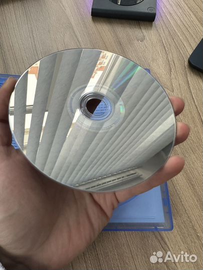 Обитель зла 3 на PS4