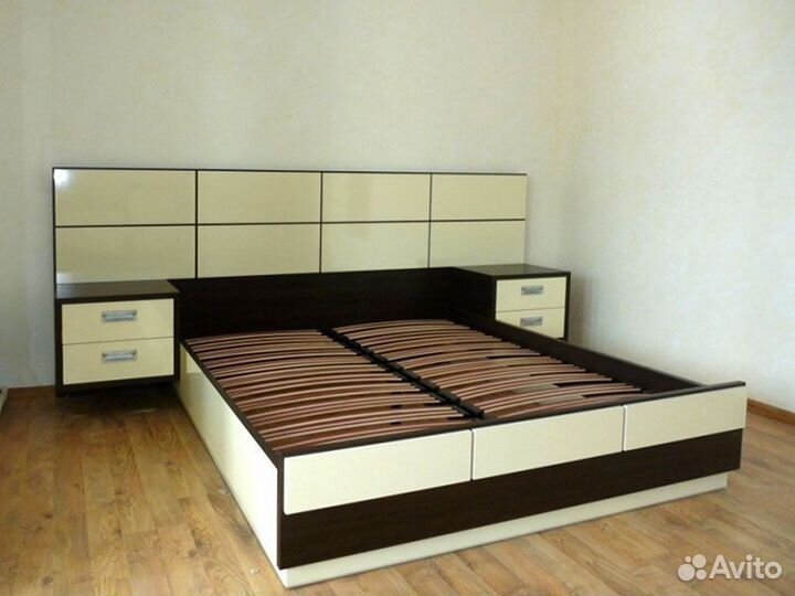 Кровати на заказ