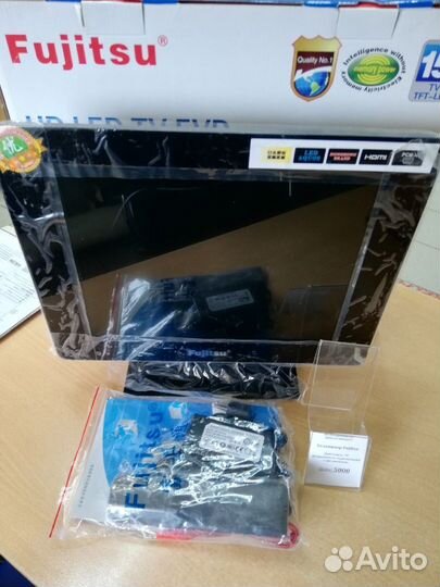 Телевизор Fujitsu