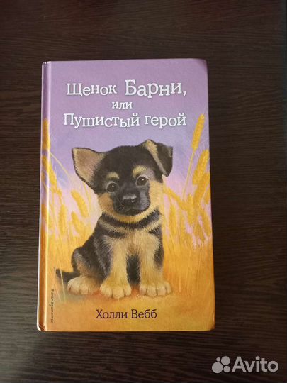 Детская книга