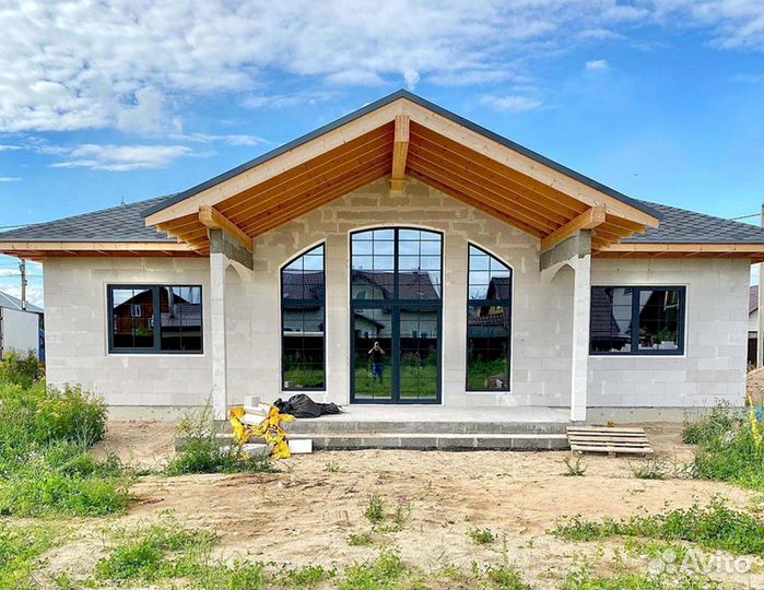 Производство/пластиковых окон/ балконов