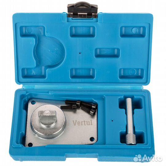 Набор фиксаторов грм GM/opel/chevrolet для 2.0 CDI