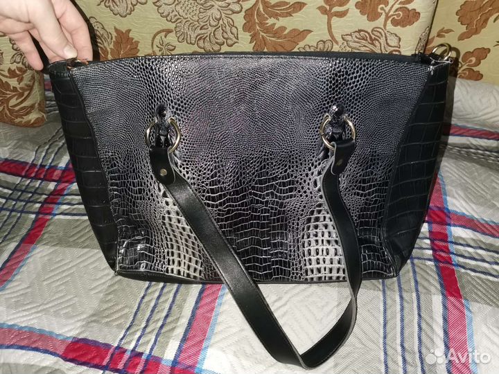 Сумки женские