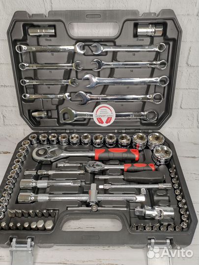 Набор инструментов