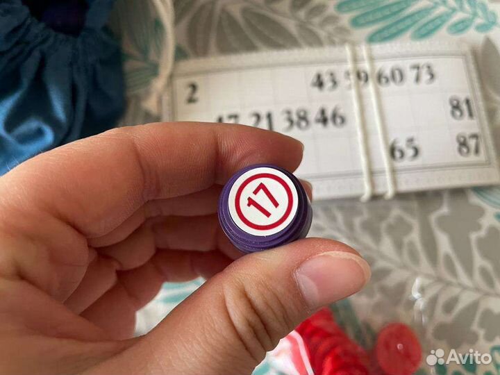 Домино подарочное 