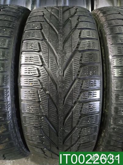 Nokian Tyres Hakkapeliitta R2 225/55 R18 101H