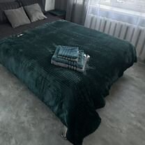 1-к. квартира, 31 м², 2 кровати