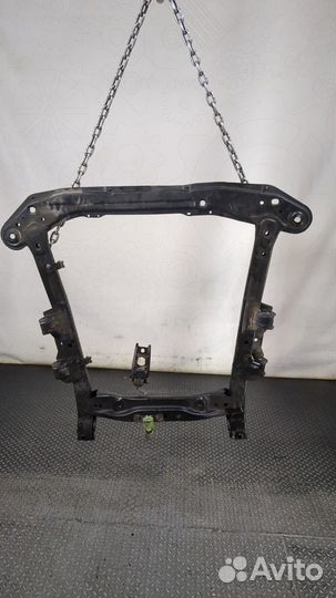 Балка подвески передняя Dacia Sandero 2012