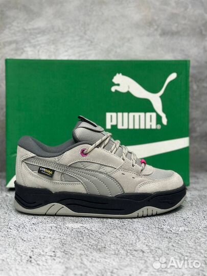 Кроссовки Puma 180 cordura