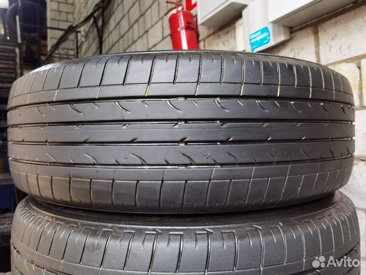 Bridgestone Dueler H/P 235/65 R18 106H