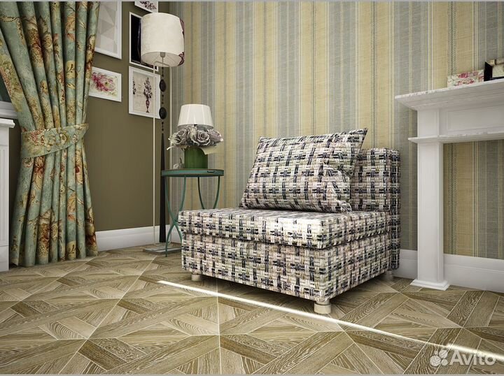 Кресло-кровать с доставкой