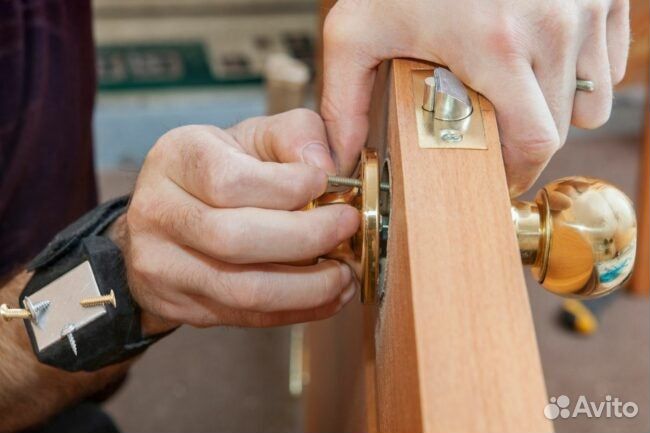 Вскрытие замков/ Установка и замена замков / взлом