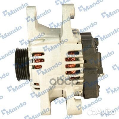 Генератор hyundai avante (elantra) HD