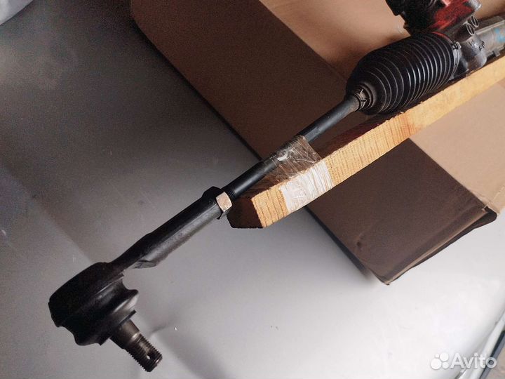 Рулевая рейка Ниссан FB15, AD, вингроад