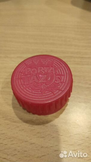 Оригинальный футляр для фишек