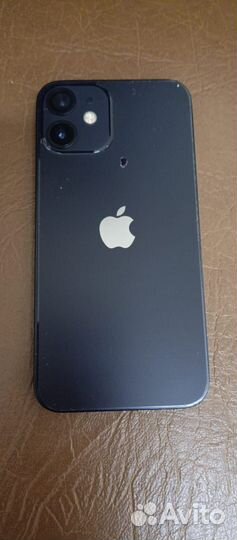 iPhone 12 mini, 128 ГБ