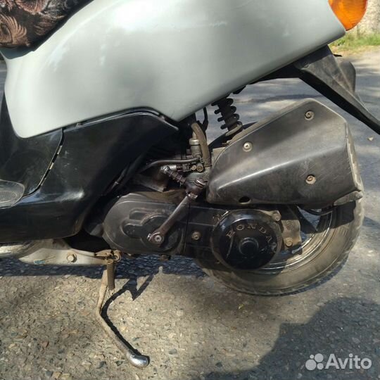 Мопед Хонда дио