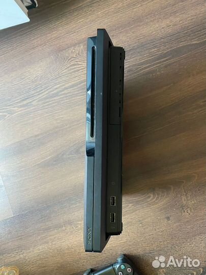 Sony ps3 slim