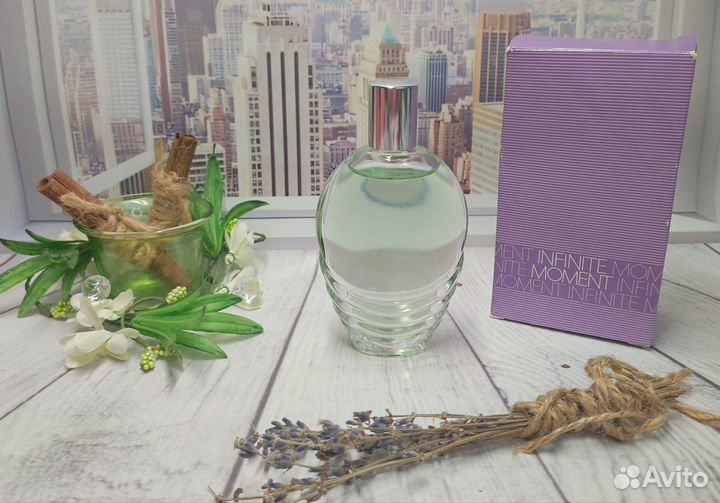 Infinite Moment for Her Avon