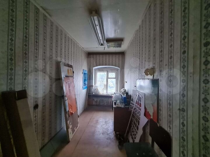 Склад, мастерская, цех 42,5 м²