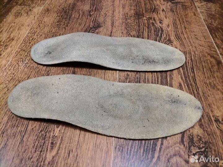 Ортопедические стельки