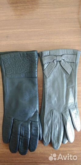 Перчатки