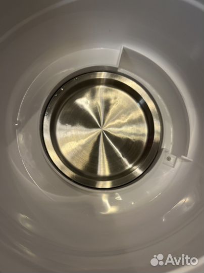 Стерилизатор для детских бутылочек и сосок Momert