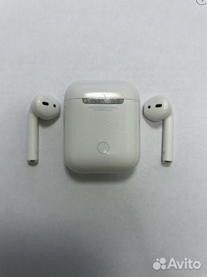 Наушники Apple airpods 1