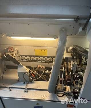 Кромкооблицовочный станок Brandt KD 85 F C