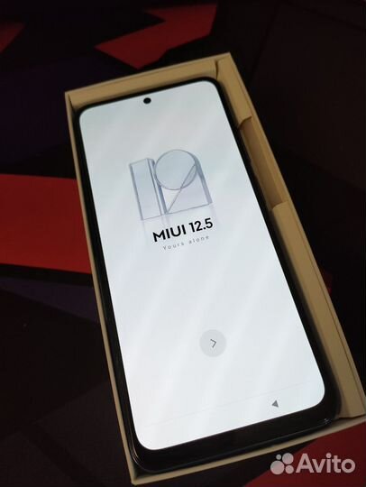 Xiaomi Redmi Note 10S 6/128