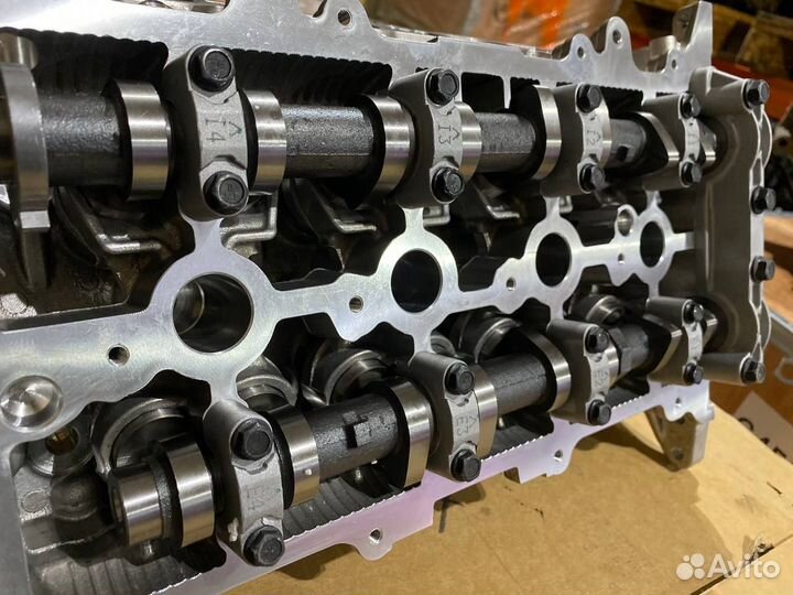 Гбц Новая Kia Ceed Hyundai 1.6 - 1.4 G4FC