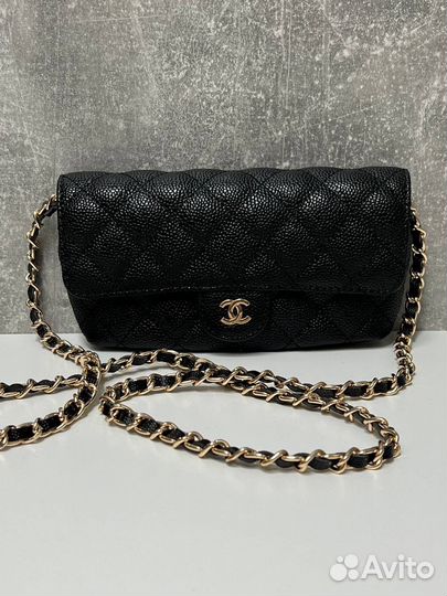 Клатч женский Chanel 2.55