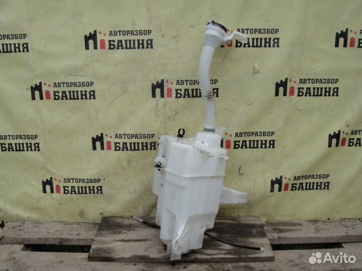 Бачок омывателя Lexus Nx300H 2014