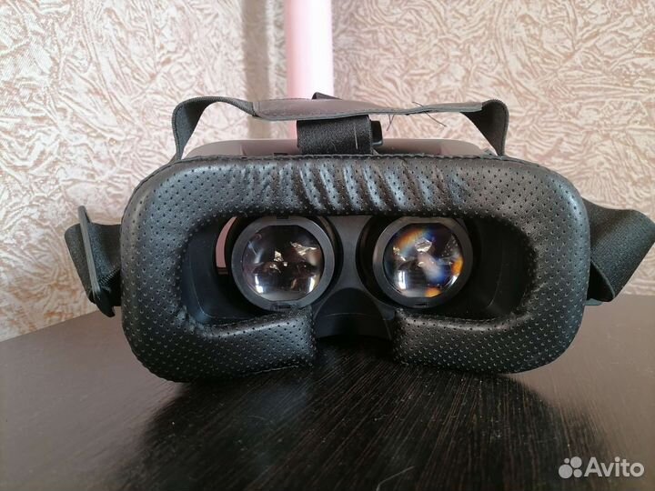 Vr очки для телефона