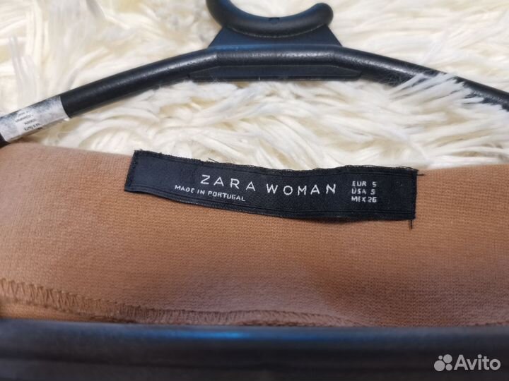 Платье Zara