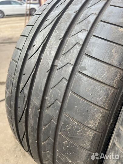 Bridgestone Potenza RE050A 265/35 R20