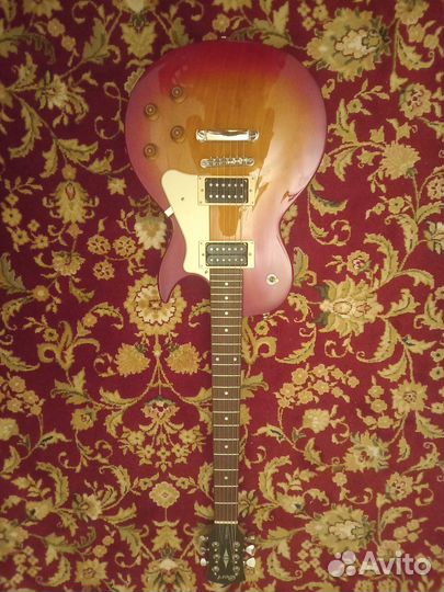 Электрогитара гитара Cort CR100