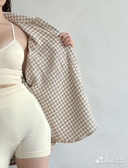 Рубашка S 42-46